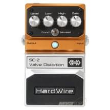 DIGITECH Hardwire CS-2Tortion